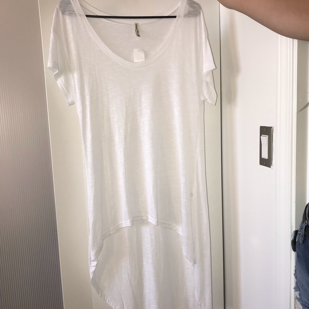 NWT LF High-low Shirt